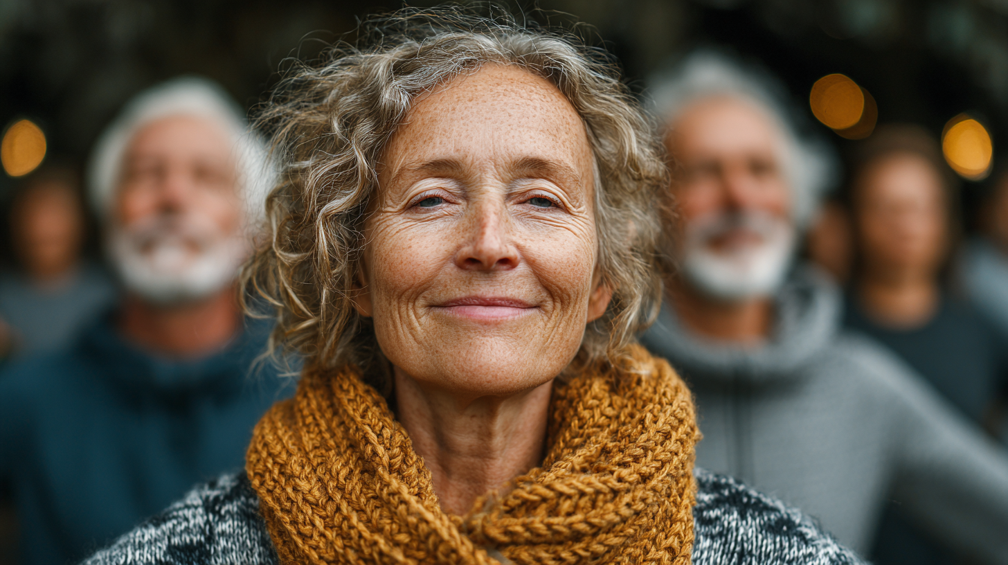 Елементи для здорового та гармонійного життя